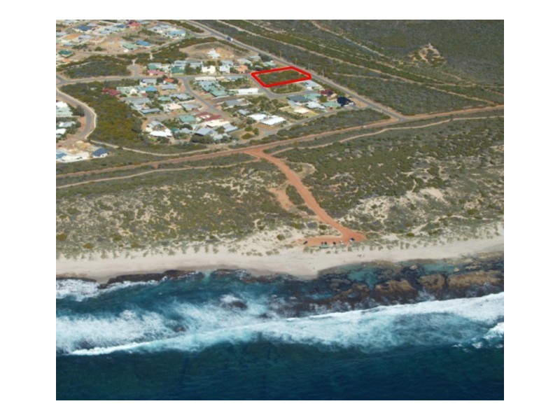 Lot 2 / 3B Portree Elbow, Kalbarri WA 6536