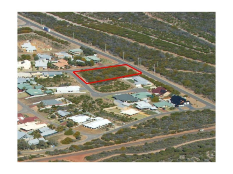 Lot 2 / 3B Portree Elbow, Kalbarri WA 6536