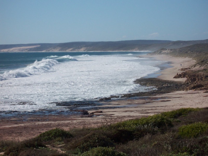 12 Persoonia Street (Lot 242), Kalbarri WA 6536