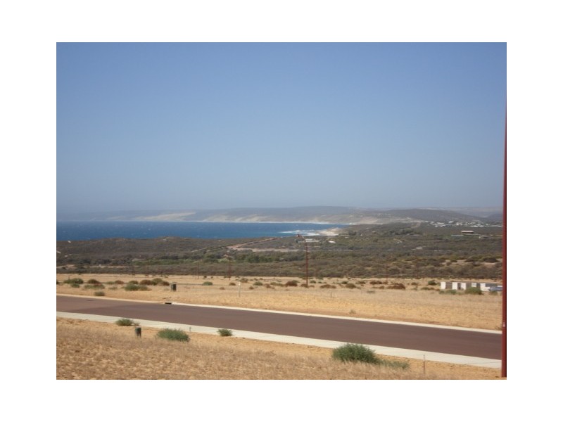 12 Persoonia Street (Lot 242), Kalbarri WA 6536