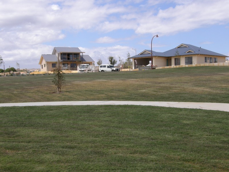 12 Persoonia Street (Lot 242), Kalbarri WA 6536