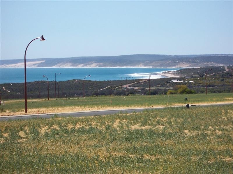 12 Persoonia Street (Lot 242), Kalbarri WA 6536