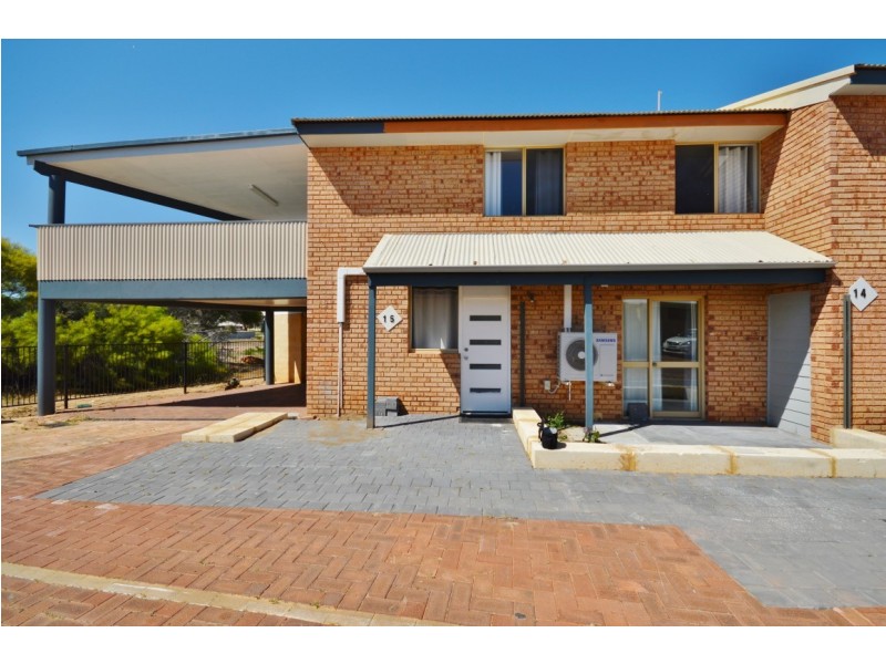 15/35 Glass Street, Kalbarri WA 6536