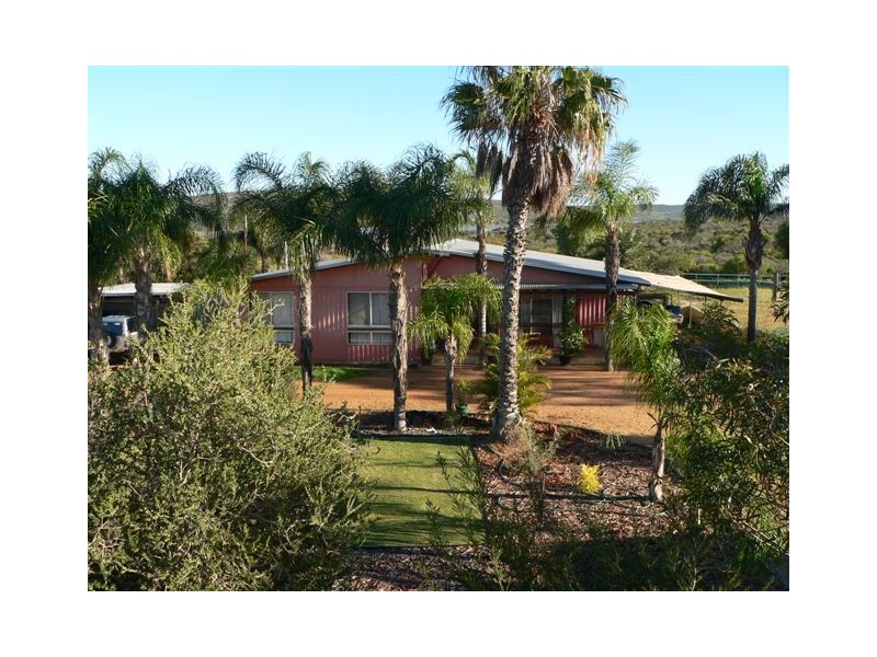 8/6314 Ajana-Kalbarri Road, Kalbarri WA 6536