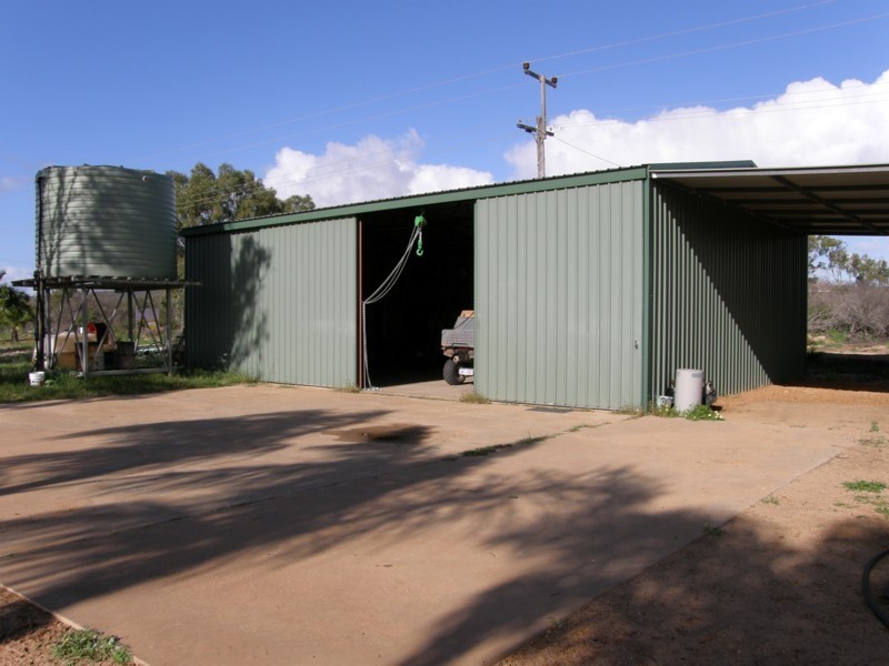 8/6314 Ajana-Kalbarri Road, Kalbarri WA 6536