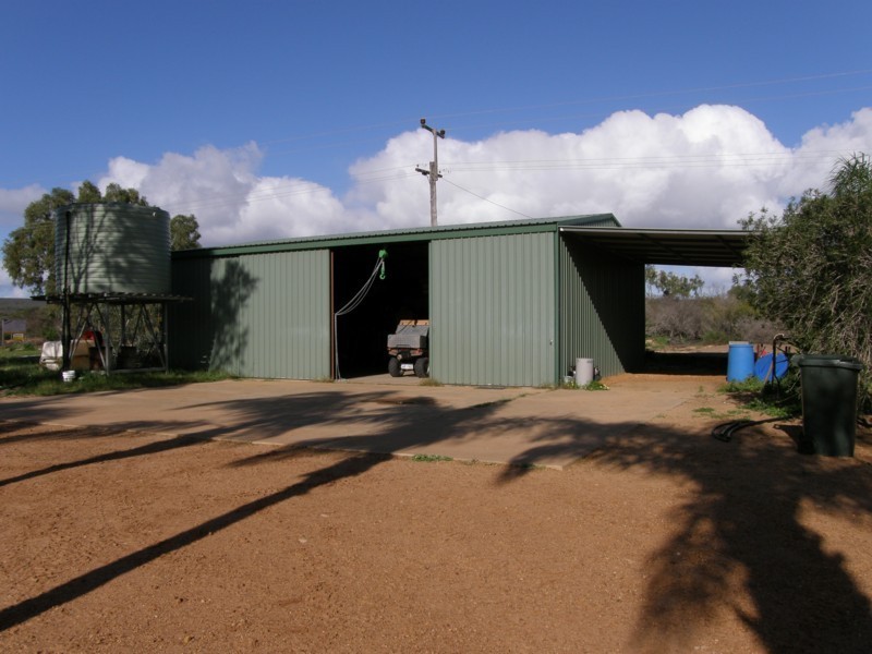 8/6314 Ajana-Kalbarri Road, Kalbarri WA 6536