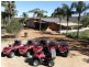 Quad Bikes Ajana-Kalbarri Road, Kalbarri WA 6536