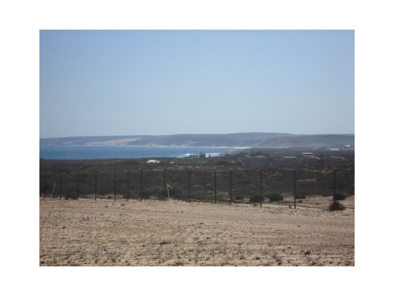 Lot 80  Darwinia Drive, Kalbarri WA 6536