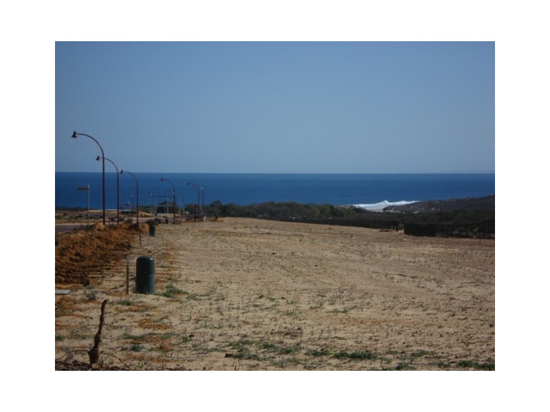 Lot 80  Darwinia Drive, Kalbarri WA 6536