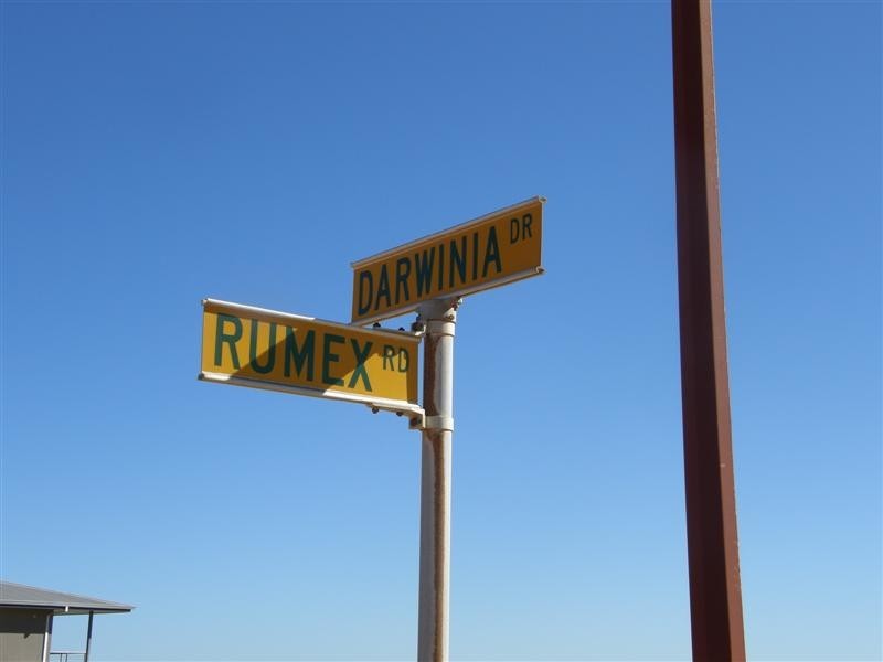 1 Lot 6 Rumex Road, Kalbarri WA 6536