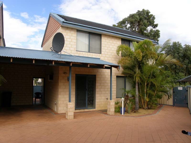 Unit 7 Blue Ocean Villas, Kalbarri WA 6536
