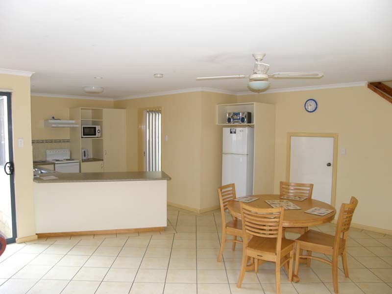 Unit 7 Blue Ocean Villas, Kalbarri WA 6536