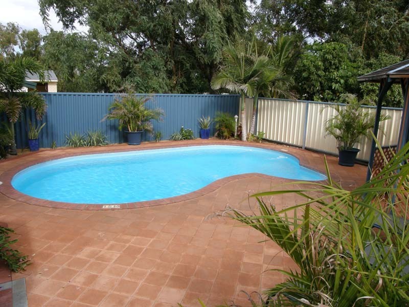 Unit 7 Blue Ocean Villas, Kalbarri WA 6536