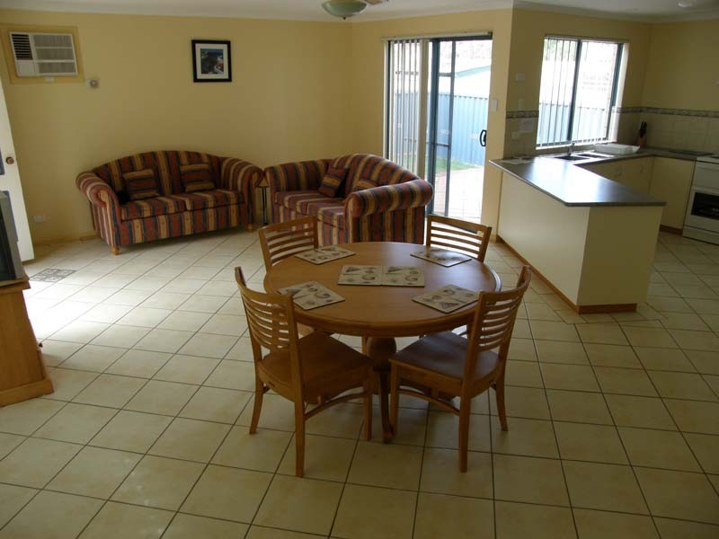 Unit 7 Blue Ocean Villas, Kalbarri WA 6536
