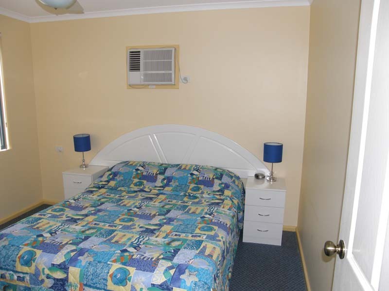 Unit 7 Blue Ocean Villas, Kalbarri WA 6536