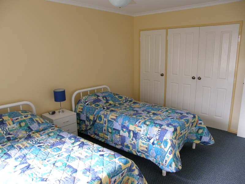 Unit 7 Blue Ocean Villas, Kalbarri WA 6536