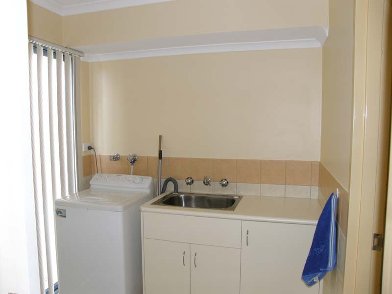 Unit 7 Blue Ocean Villas, Kalbarri WA 6536