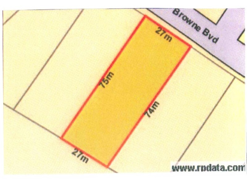 10 Lot 23 Browne Boulevard, Kalbarri WA 6536