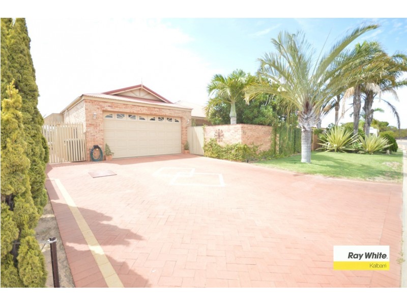 31 Crocos Circuit, Kalbarri WA 6536