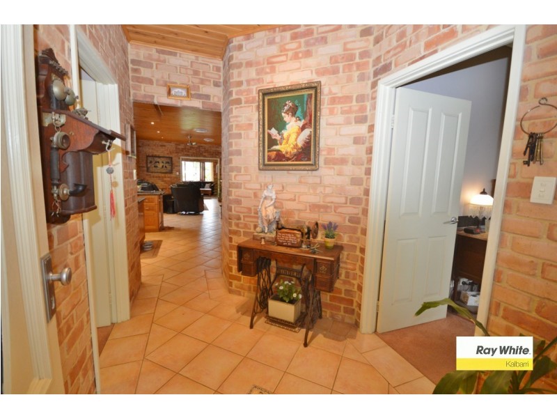 31 Crocos Circuit, Kalbarri WA 6536