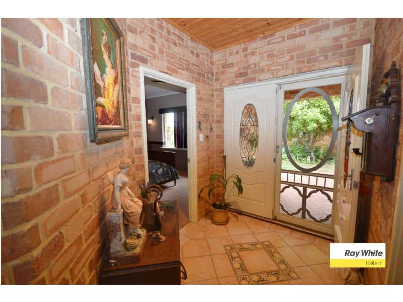 31 Crocos Circuit, Kalbarri WA 6536