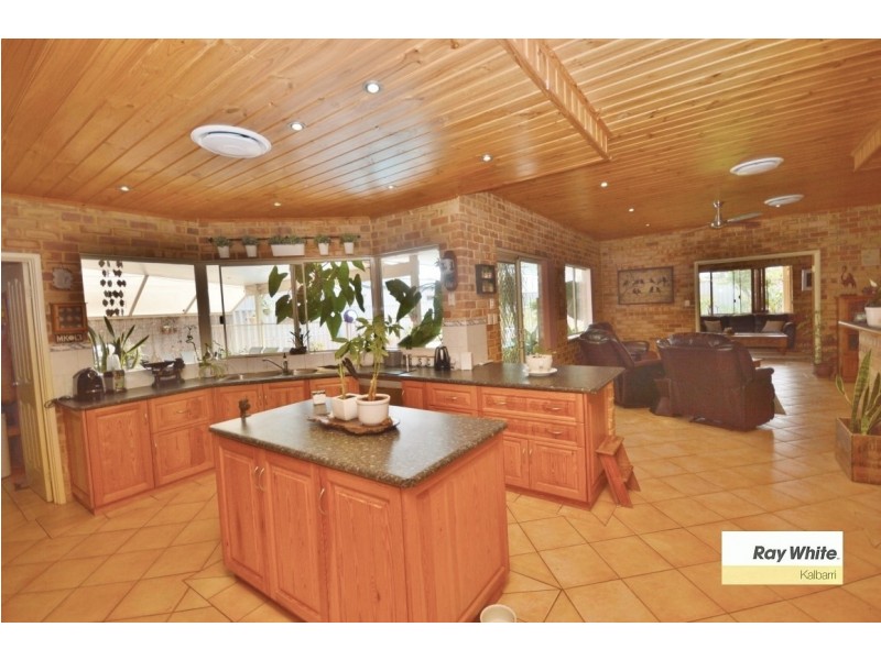 31 Crocos Circuit, Kalbarri WA 6536