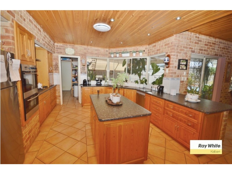 31 Crocos Circuit, Kalbarri WA 6536