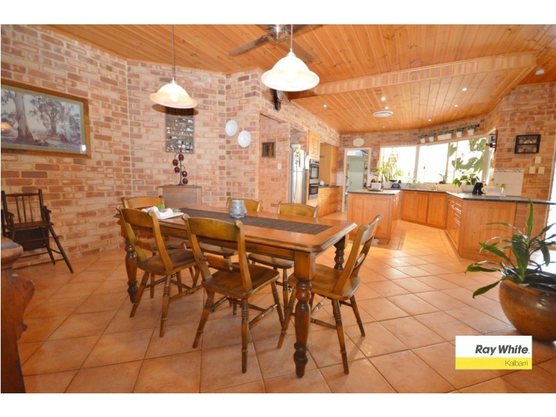 31 Crocos Circuit, Kalbarri WA 6536