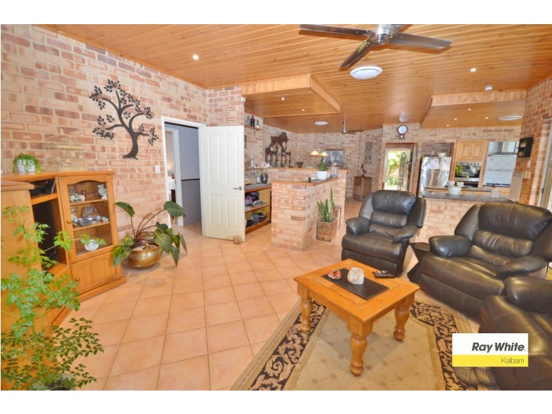 31 Crocos Circuit, Kalbarri WA 6536