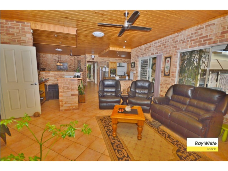 31 Crocos Circuit, Kalbarri WA 6536