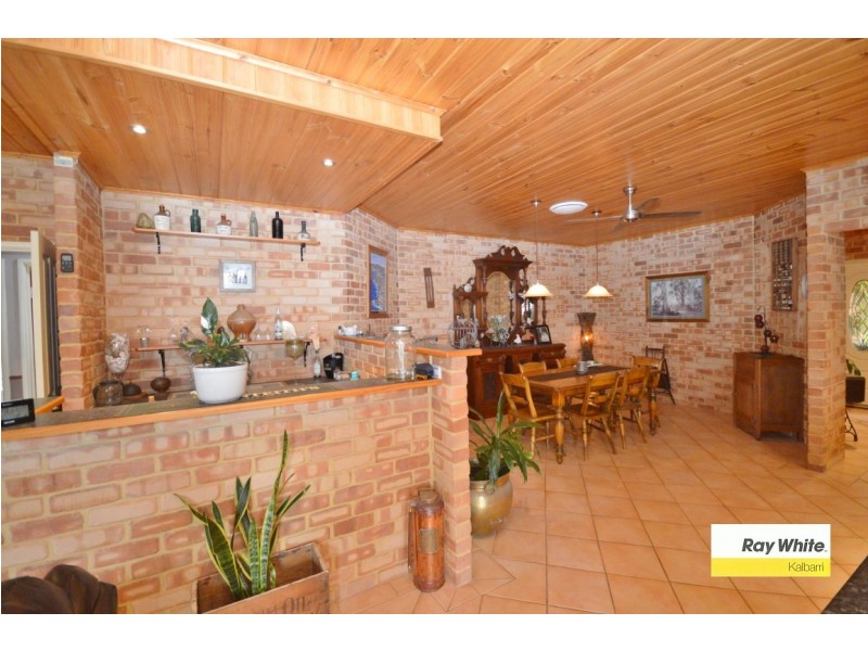 31 Crocos Circuit, Kalbarri WA 6536