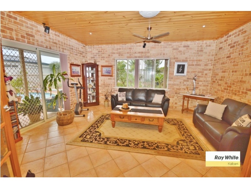 31 Crocos Circuit, Kalbarri WA 6536