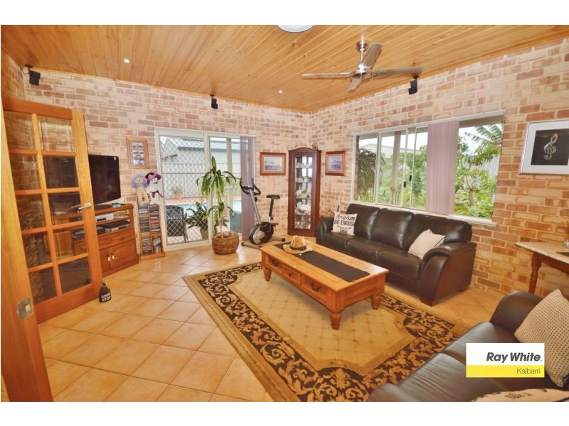 31 Crocos Circuit, Kalbarri WA 6536