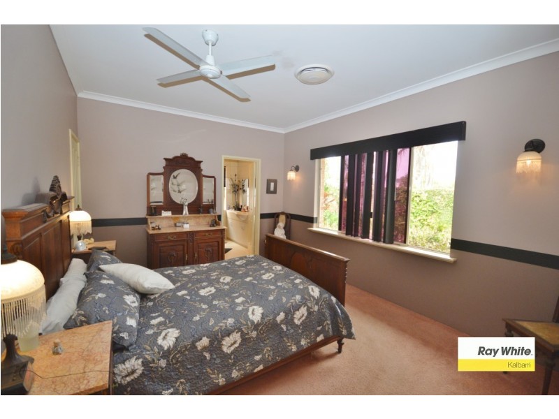 31 Crocos Circuit, Kalbarri WA 6536