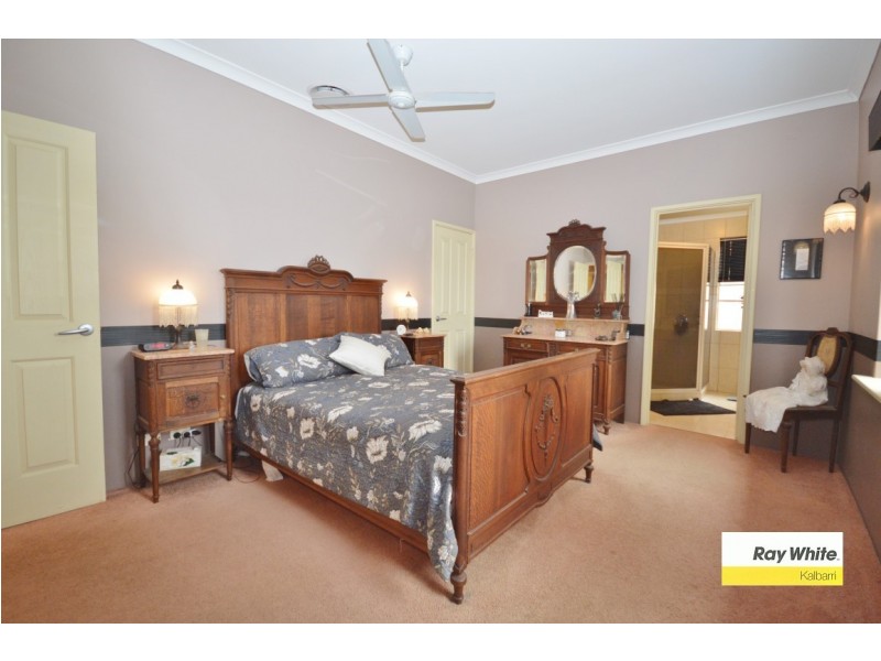 31 Crocos Circuit, Kalbarri WA 6536