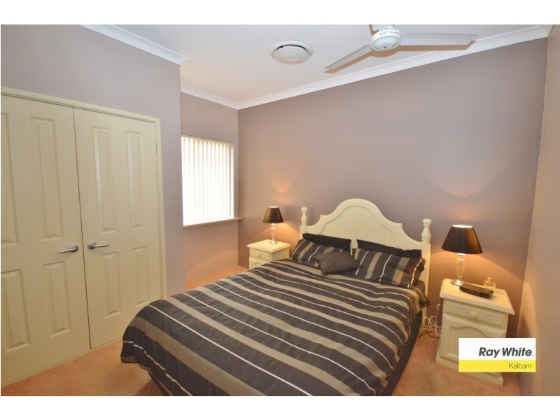 31 Crocos Circuit, Kalbarri WA 6536