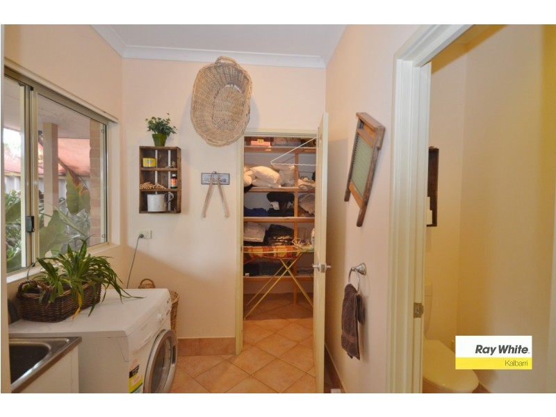 31 Crocos Circuit, Kalbarri WA 6536