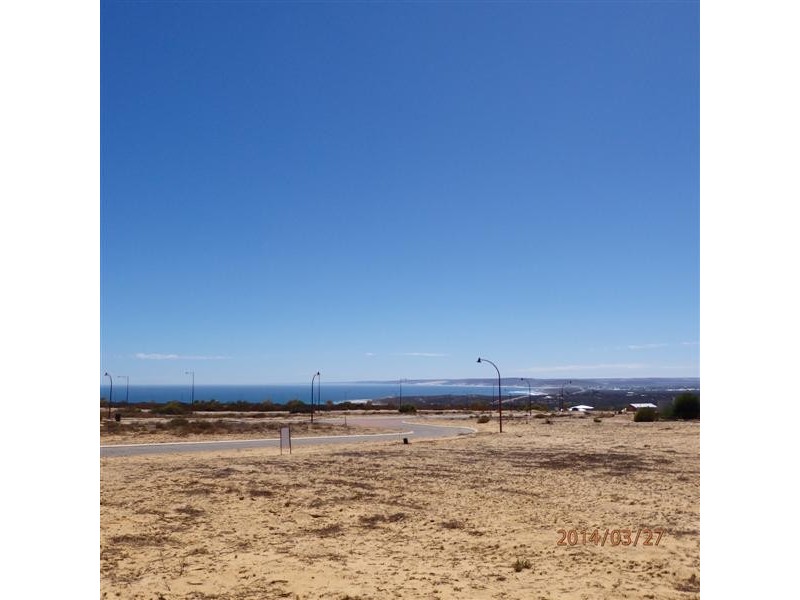 32 Lot 219 Waitzia Way, Kalbarri WA 6536