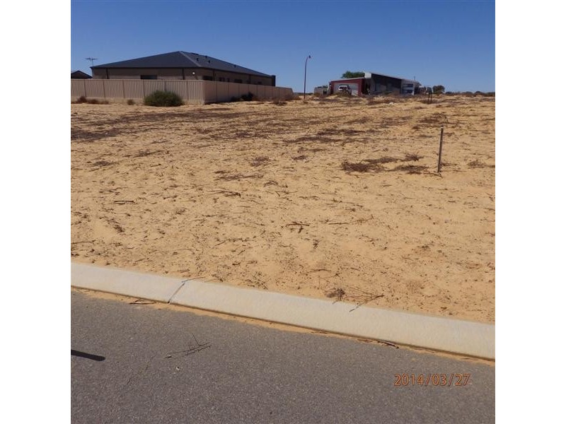 32 Lot 219 Waitzia Way, Kalbarri WA 6536