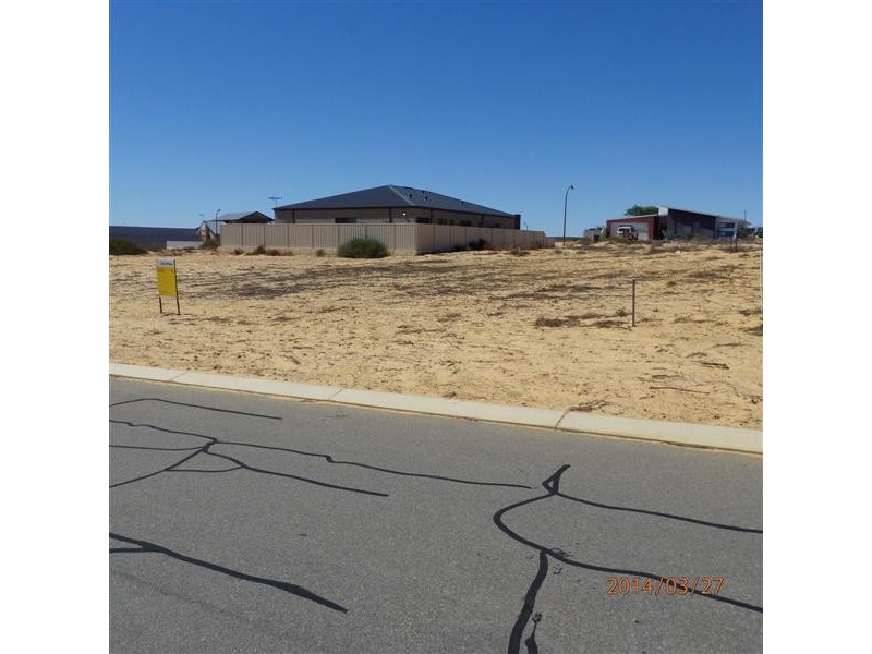32 Lot 219 Waitzia Way, Kalbarri WA 6536