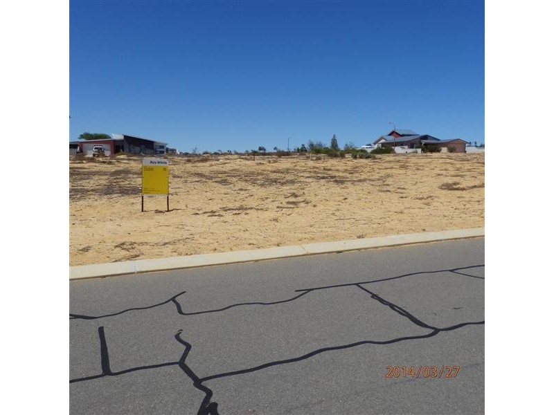 32 Lot 219 Waitzia Way, Kalbarri WA 6536