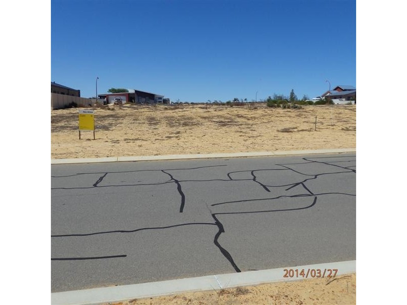 32 Lot 219 Waitzia Way, Kalbarri WA 6536