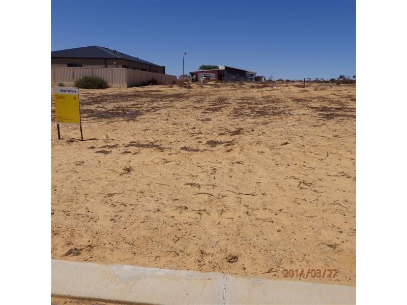 32 Lot 219 Waitzia Way, Kalbarri WA 6536