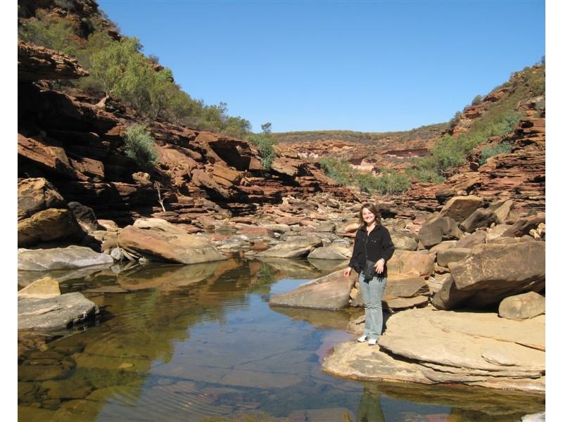 32 Lot 159 Centrolepis Circuit, Kalbarri WA 6536