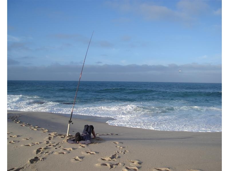 32 Lot 159 Centrolepis Circuit, Kalbarri WA 6536