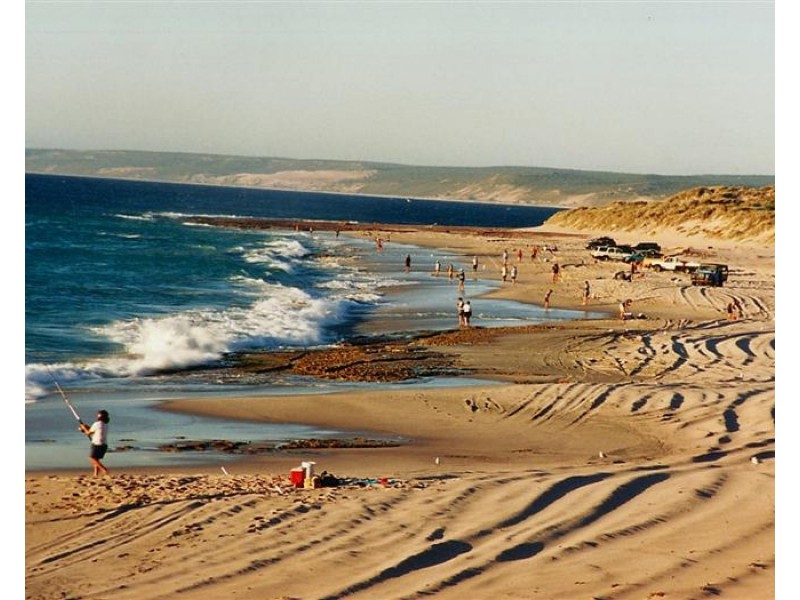 32 Lot 159 Centrolepis Circuit, Kalbarri WA 6536