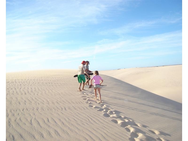 32 Lot 159 Centrolepis Circuit, Kalbarri WA 6536