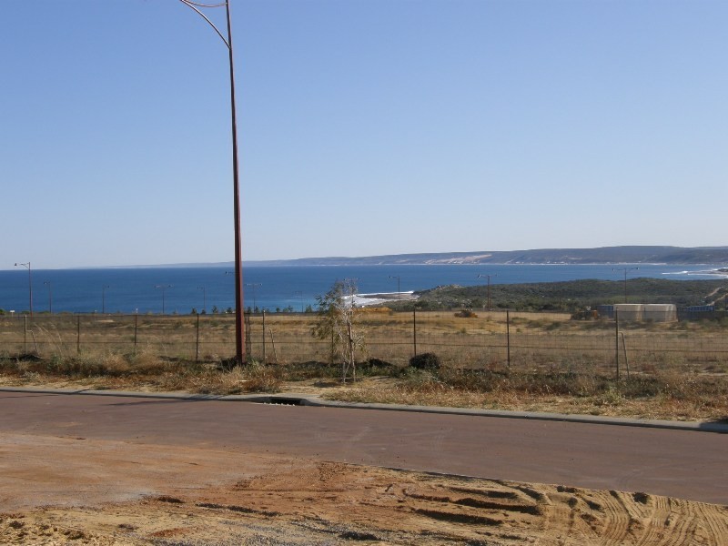 34 Lot 160 Centrolepis Circuit, Kalbarri WA 6536