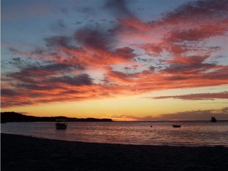 42 Lot 164 Centrolepis Circuit, Kalbarri WA 6536