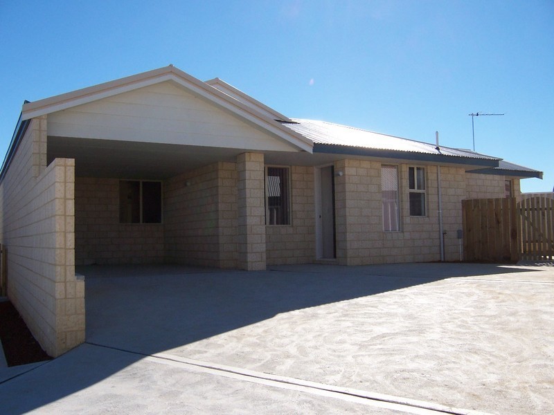 5/22 Waikiri Parade, Kalbarri WA 6536